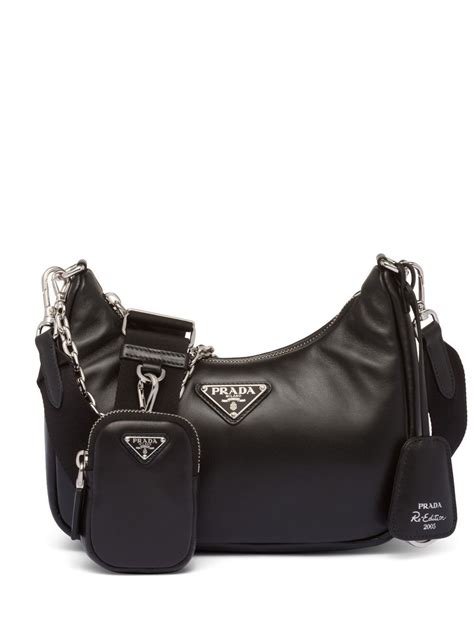 prada bags re edition